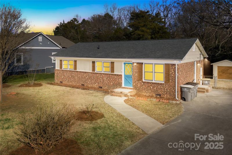 2405 Florida Ave, Kannapolis, NC 28083