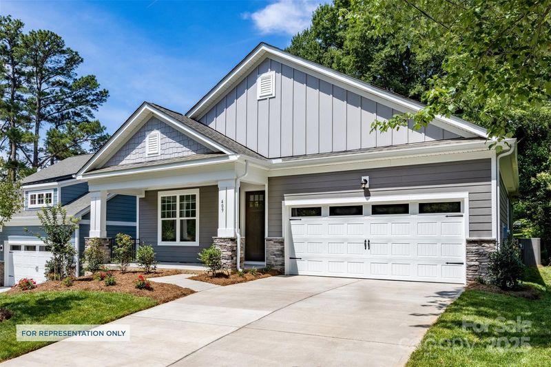 234 Hamrick Rd #3, Cramerton, NC 28032