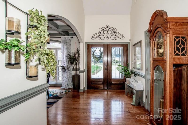 7957 Glen Abbey Cir, Stanley, NC 28164