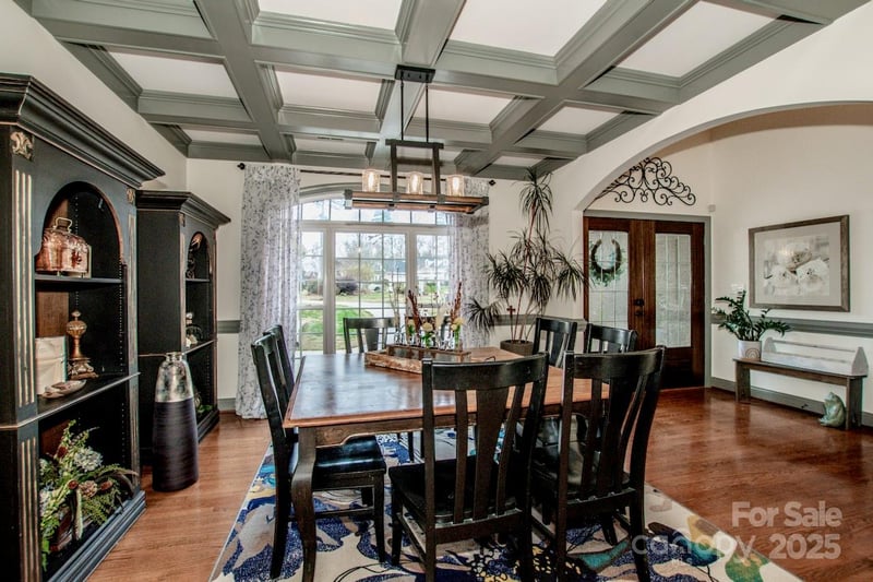 7957 Glen Abbey Cir, Stanley, NC 28164