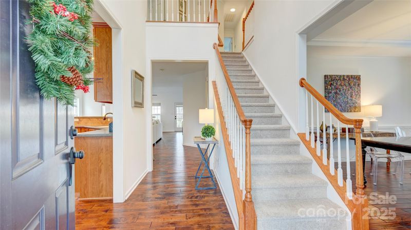 8017 Bridgegate Dr, Huntersville, NC 28078