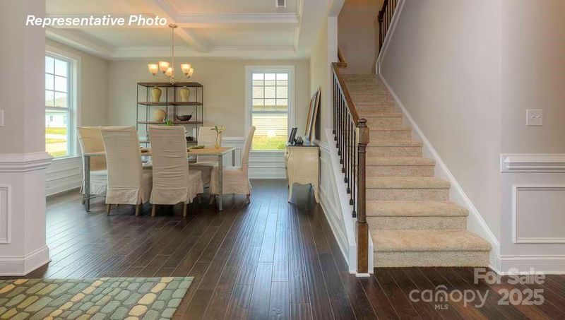 2026 Gallinule Dr, Indian Trail, NC 28079