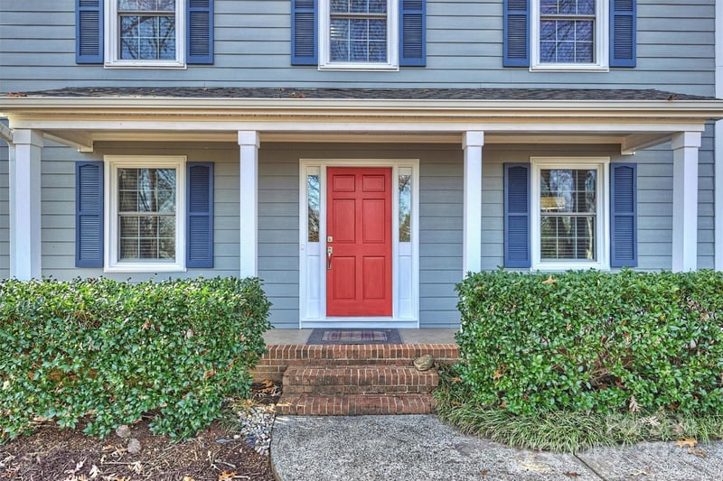 225 Gatewood Ln, Weddington, NC 28104