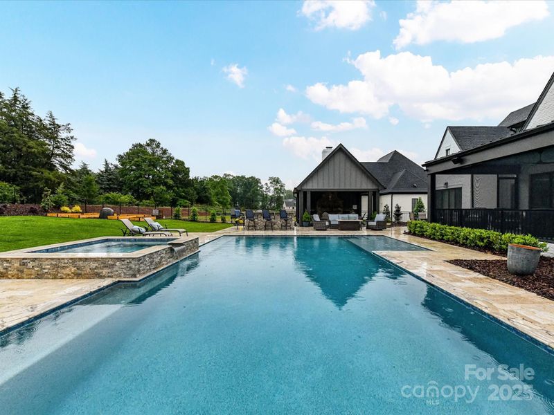 406 Sugar Maple Ln, Weddington, NC 28104
