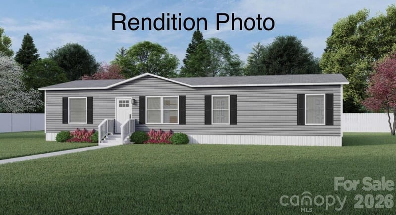 2468 Bonnie Glen, Clover, SC 29710