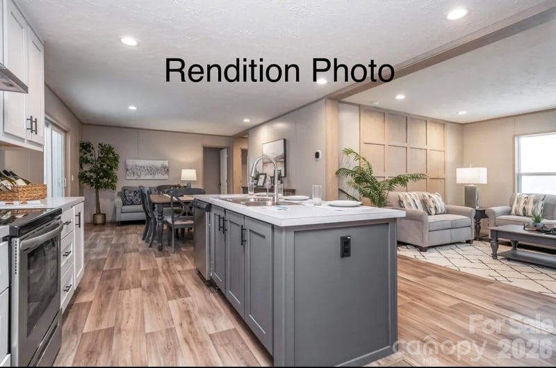 2468 Bonnie Glen, Clover, SC 29710