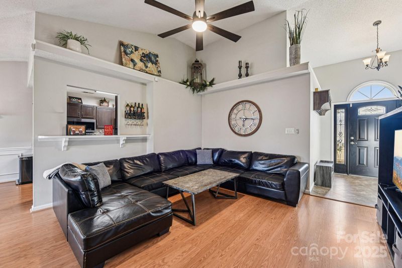 3684 Lake Spring Ave NW, Concord, NC 28027