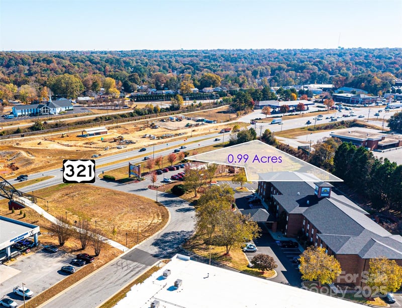 1241 Us 321 Hw NW, Hickory, NC 28601