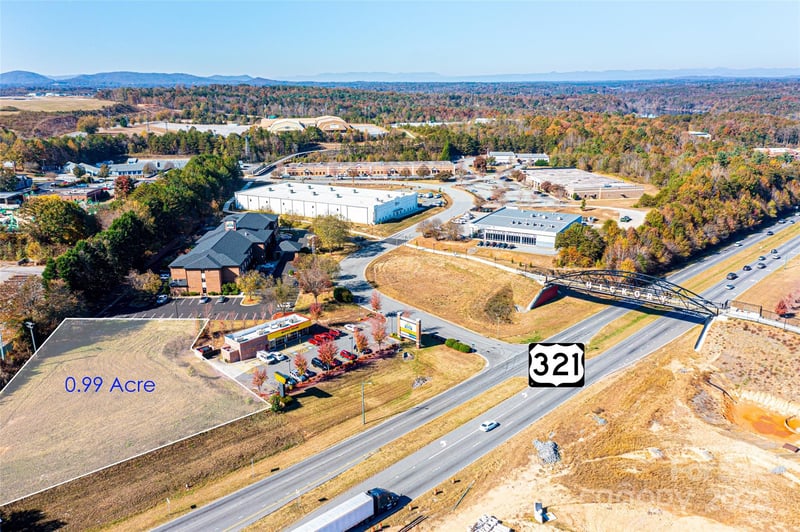 1241 Us 321 Hw NW, Hickory, NC 28601