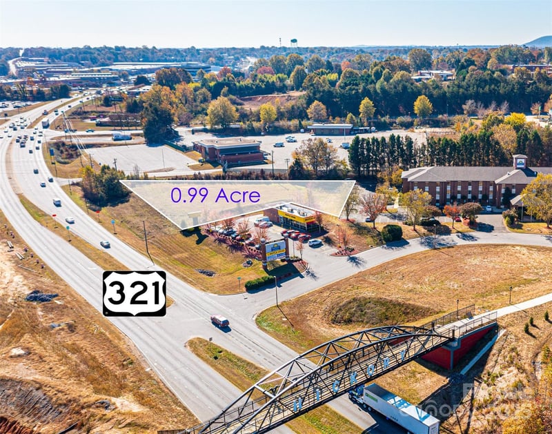 1241 Us 321 Hw NW, Hickory, NC 28601