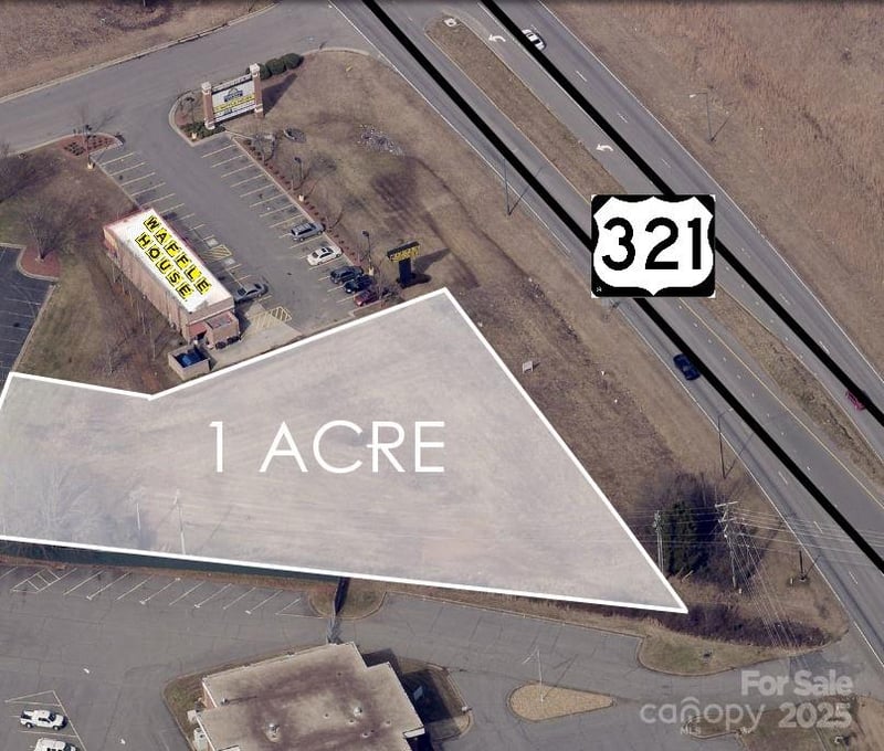 1241 Us 321 Hw NW, Hickory, NC 28601