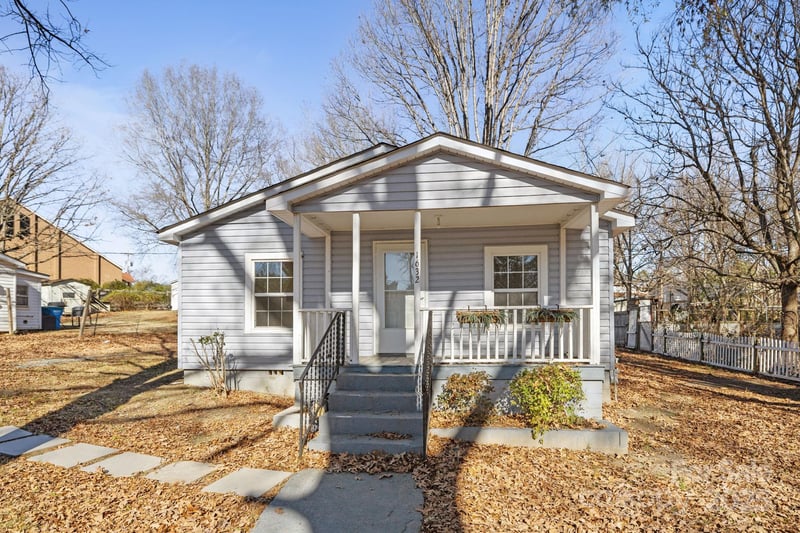 1632 Beulah Church Rd, Matthews, NC 28104