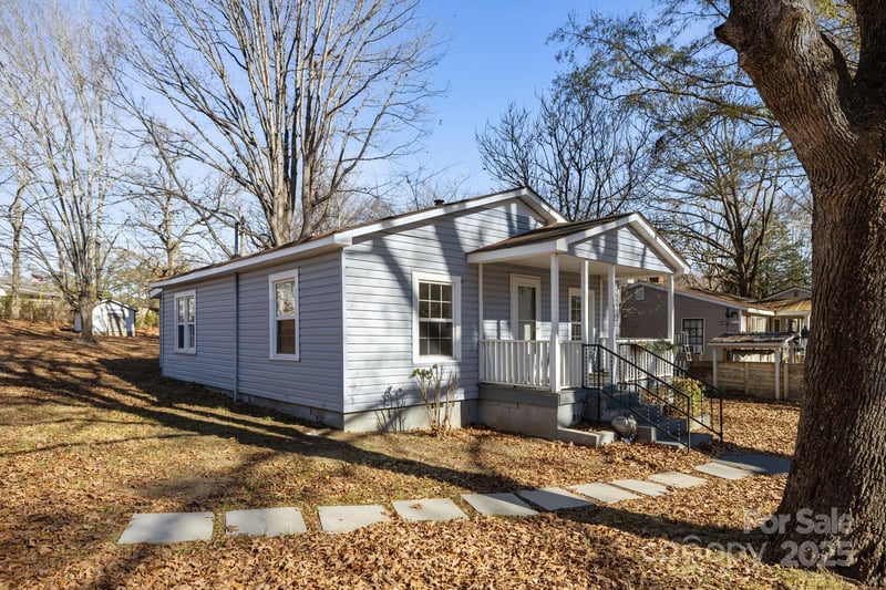 1632 Beulah Church Rd, Matthews, NC 28104