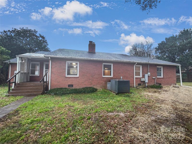 2009 Hickory Grove Rd, Gastonia, NC 28056