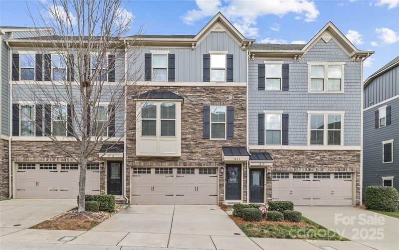 1834 Shumard Ln, Charlotte, NC 28205