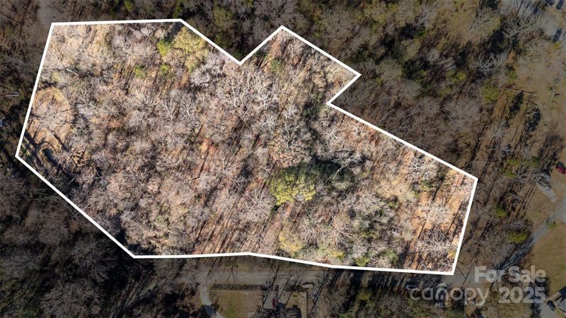 3010 Overbrook Ter, Charlotte, NC 28214