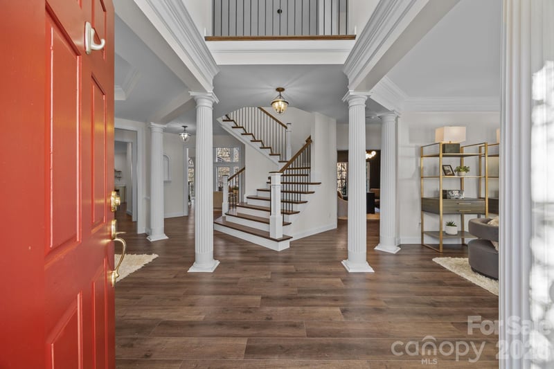 19139 Berkeley Commons Dr, Cornelius, NC 28031