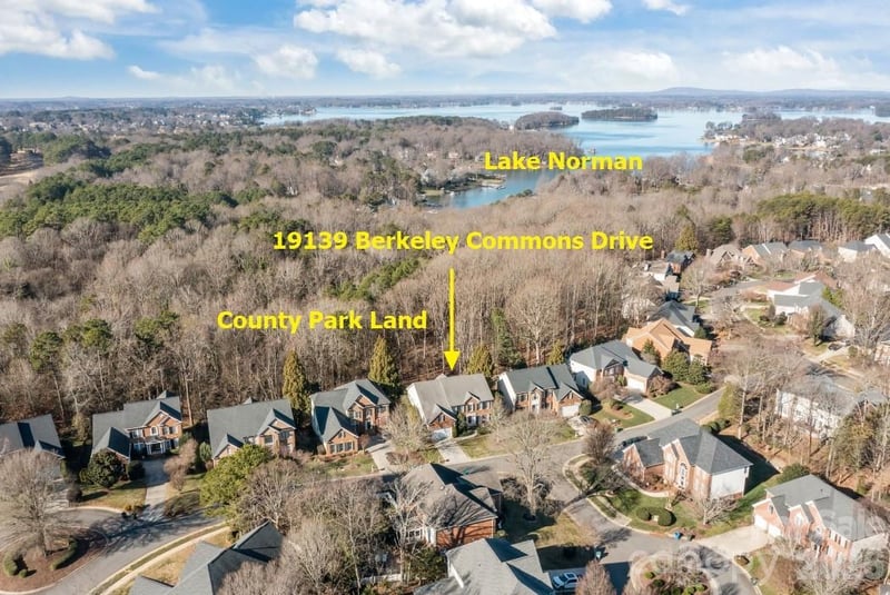 19139 Berkeley Commons Dr, Cornelius, NC 28031