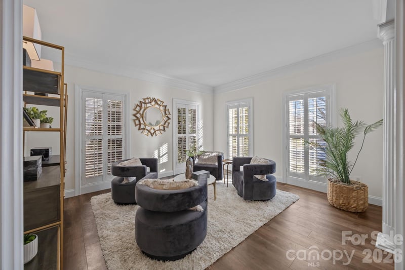 19139 Berkeley Commons Dr, Cornelius, NC 28031