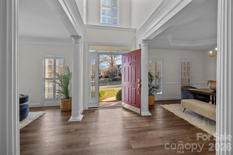 19139 Berkeley Commons Dr, Cornelius, NC 28031