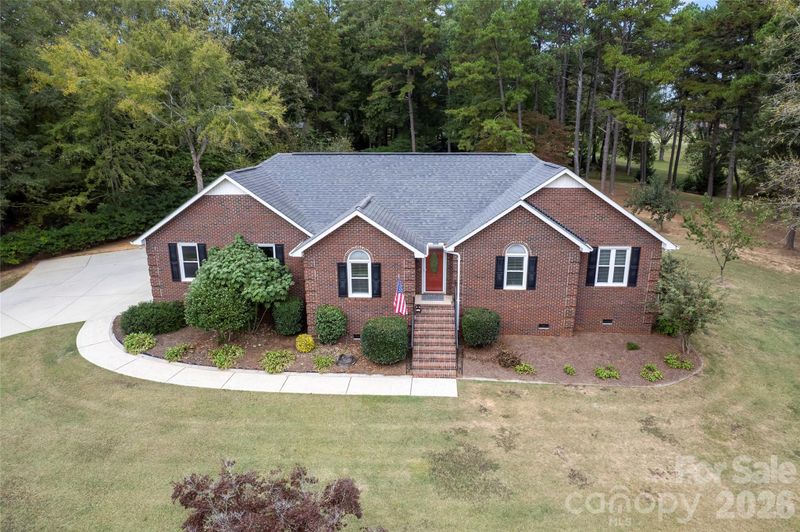 1207 Rosa Dr, Monroe, NC 28112