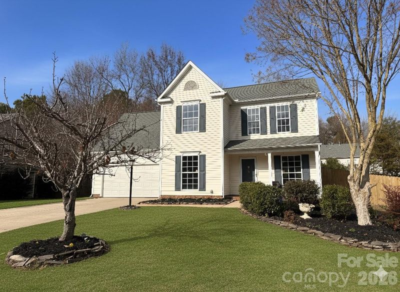 3007 Wyntree Ct, Matthews, NC 28104