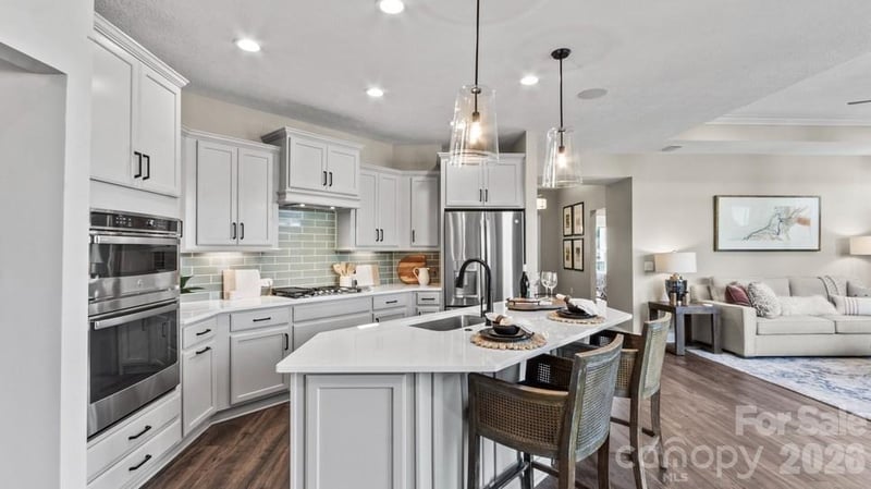 247 Alenda Lux Cir, Mooresville, NC 28115