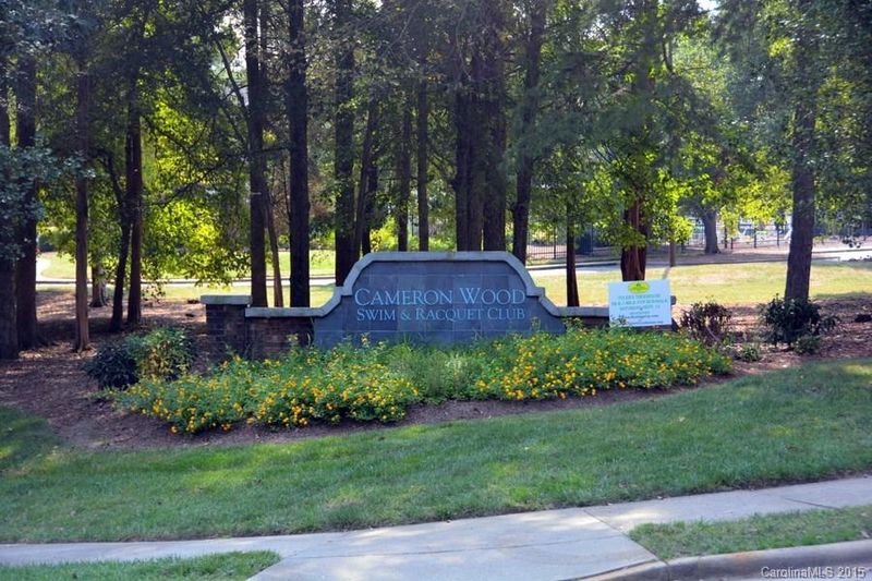9912 Park Spring Ct, Charlotte, NC 28210