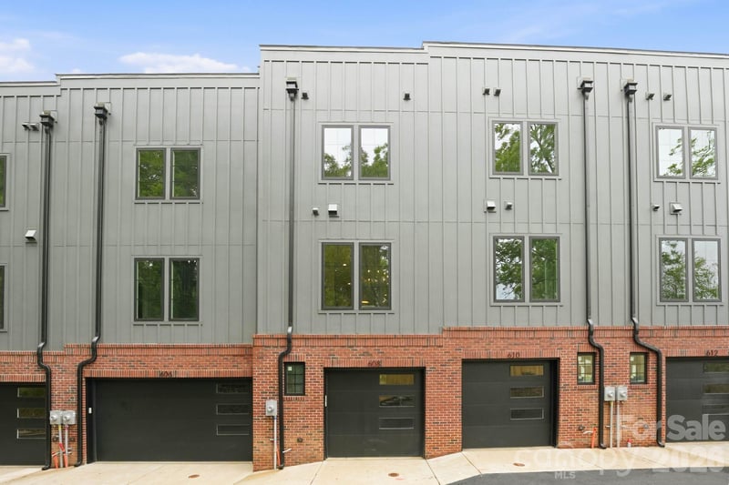 610 E 16th St, Charlotte, NC 28206