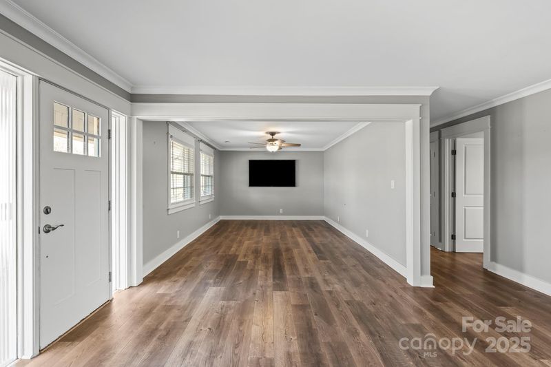 115 Greenview Dr, Kannapolis, NC 28081