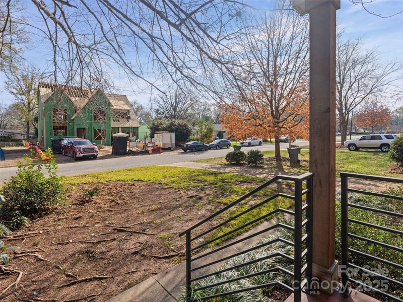 4310 Collingwood Dr, Charlotte, NC 28209