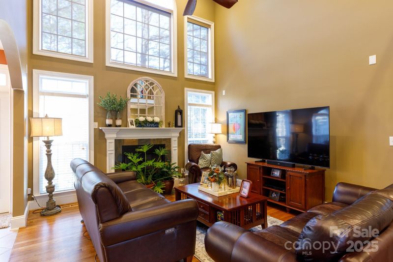 307 Abingdon Way, Fort Mill, SC 29715