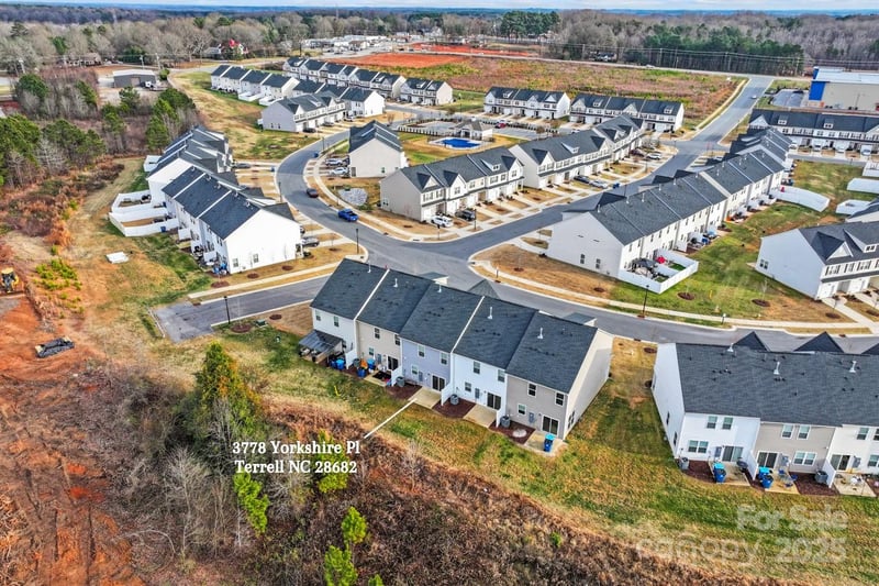 3778 Yorkshire Pl, Terrell, NC 28682