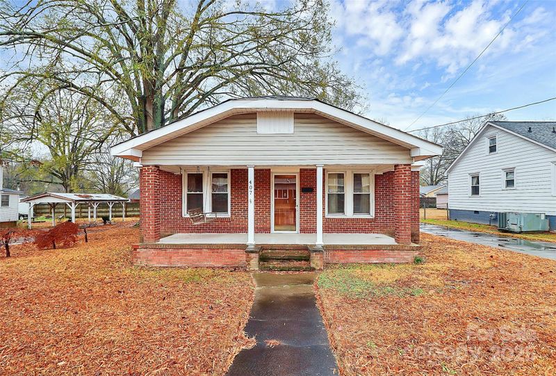407 W Phifer St, Monroe, NC 28110