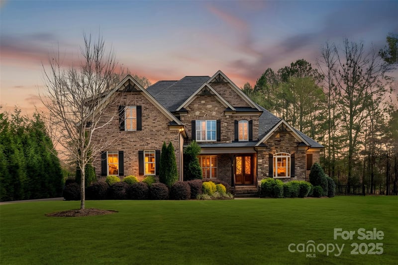 3005 Laurie Ct, Gastonia, NC 28056