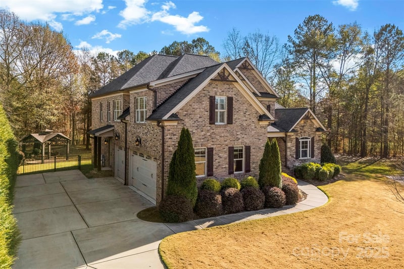 3005 Laurie Ct, Gastonia, NC 28056
