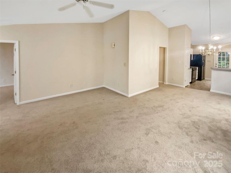 1214 Triece Ln, Charlotte, NC 28215