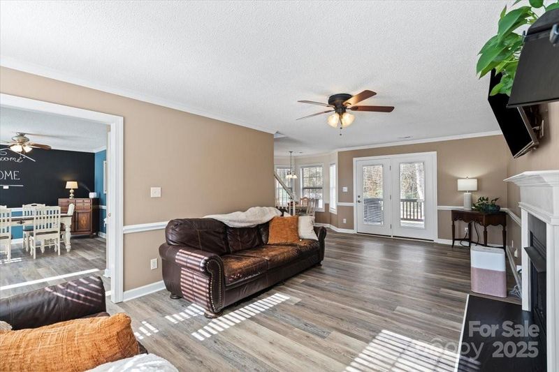 2016 Shadwell Ct, Gastonia, NC 28056
