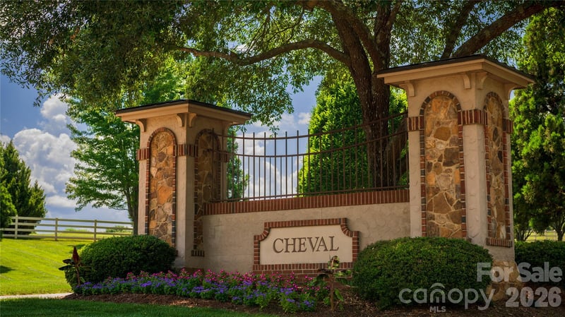 16502 Grande Vineyards Dr #43, Mint Hill, NC 28227