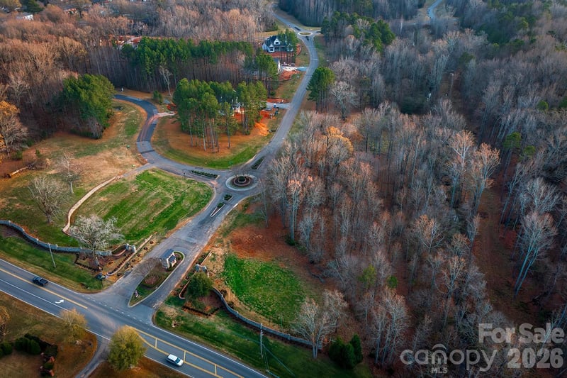16502 Grande Vineyards Dr #43, Mint Hill, NC 28227