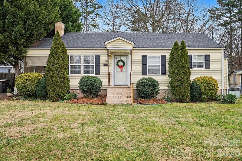 103 Westover Ave, Kannapolis, NC 28081