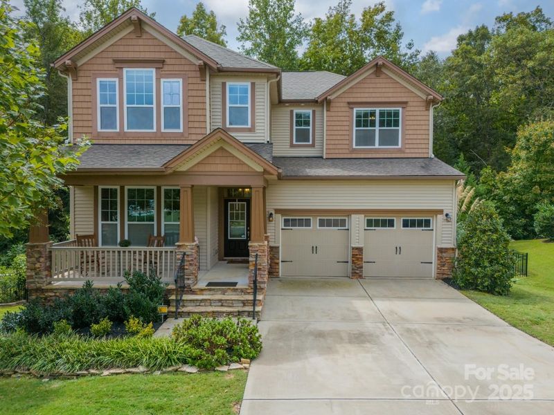 2108 Clarion Dr, Fort Mill, SC 29707