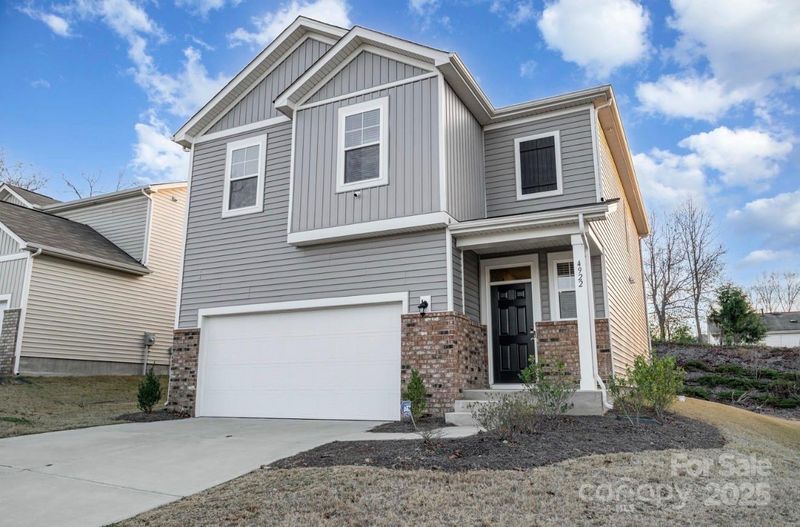 4922 Raspberry Knoll Dr, Charlotte, NC 28208