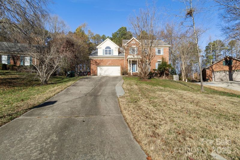 4806 Hickory Glen Dr, Matthews, NC 28105