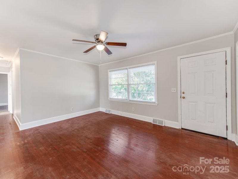3918 Tipperary Pl, Charlotte, NC 28215