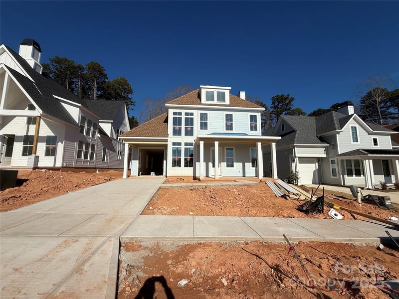 7160 Nature Trl #190, Sherrills Ford, NC 28673
