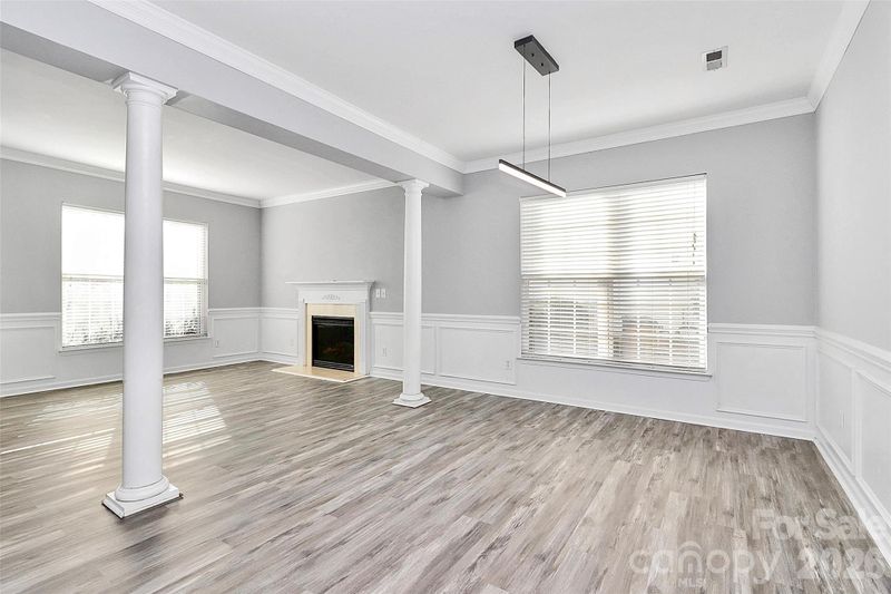 3005 Council Fire Cir, Indian Trail, NC 28079