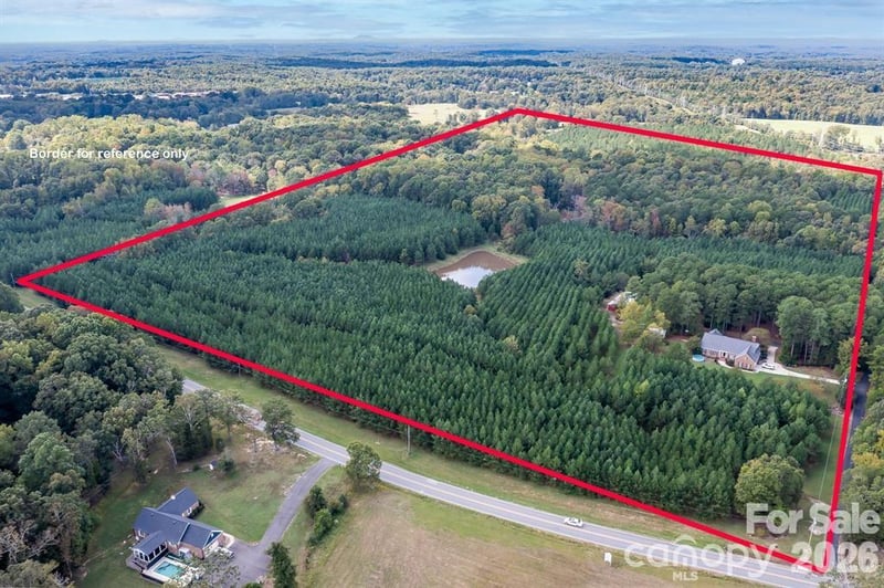 11001 Mount Holly Huntersville Rd, Huntersville, NC 28078