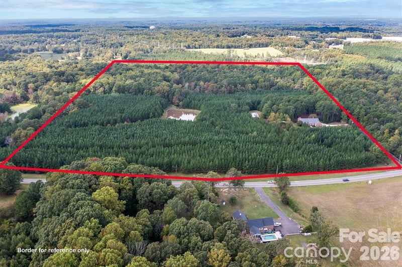 11001 Mount Holly Huntersville Rd, Huntersville, NC 28078