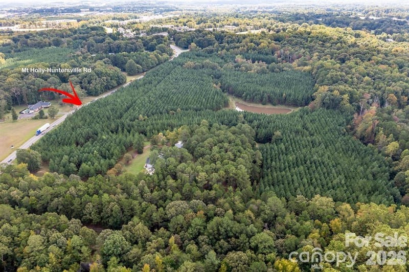 11001 Mount Holly Huntersville Rd, Huntersville, NC 28078